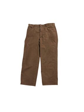 C2.0 Men’s Burgundy Trousers